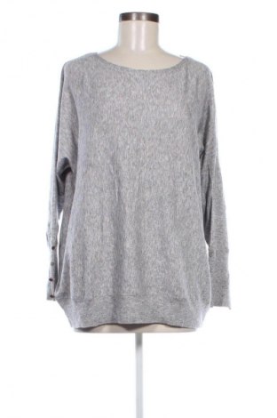 Damenpullover Yessica, Größe XL, Farbe Grau, Preis 12,49 €