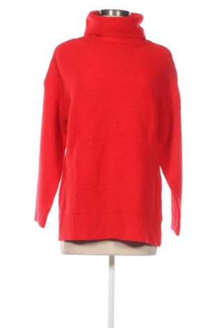 Damenpullover Yidarton, Größe M, Farbe Rot, Preis 6,49 €