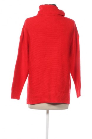 Damenpullover Yidarton, Größe M, Farbe Rot, Preis 8,49 €