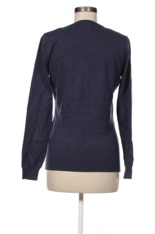 Damenpullover Zabaione, Größe M, Farbe Blau, Preis € 14,99