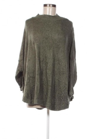 Damenpullover Zac & Rachel, Größe XL, Farbe Grün, Preis € 11,49