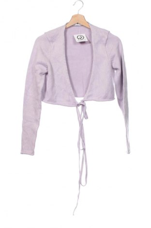 Damenpullover Zara, Größe M, Farbe Lila, Preis € 12,18