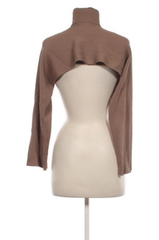 Damenpullover Zara, Größe M, Farbe Braun, Preis € 9,69