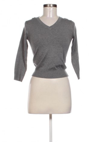 Damenpullover Zara, Größe S, Farbe Grau, Preis € 9,99