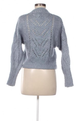 Damenpullover Zara, Größe M, Farbe Blau, Preis € 10,99