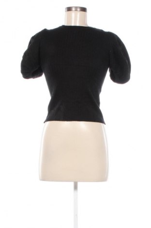 Pulover de femei Zara, Mărime M, Culoare Negru, Preț 88,99 Lei