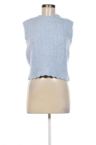 Damenpullover Zara, Größe M, Farbe Blau, Preis € 9,99