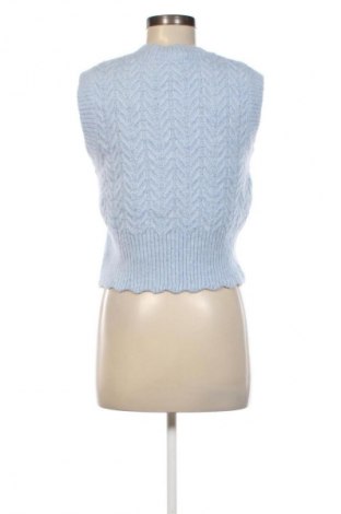 Damenpullover Zara, Größe M, Farbe Blau, Preis € 9,99