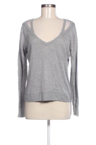 Damenpullover Zara, Größe L, Farbe Grau, Preis € 9,99