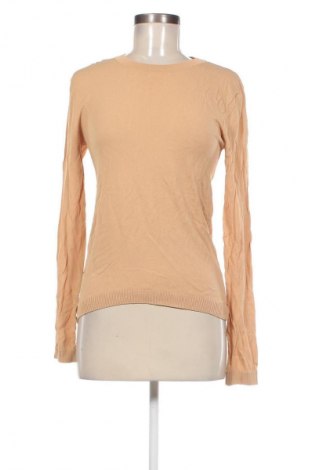 Damenpullover Zara, Größe L, Farbe Beige, Preis € 7,99