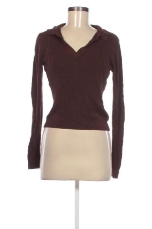 Damenpullover Zara, Größe M, Farbe Braun, Preis € 9,99