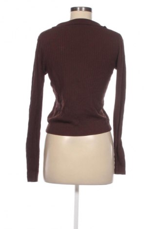 Damenpullover Zara, Größe M, Farbe Braun, Preis € 9,99