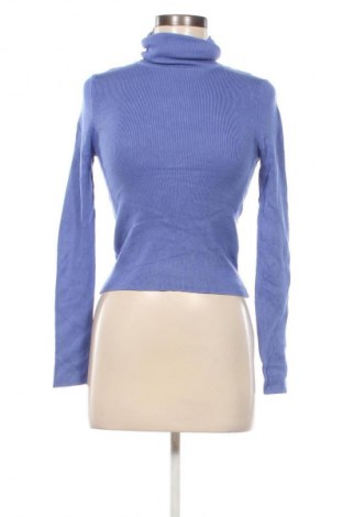 Damenpullover Zara, Größe M, Farbe Blau, Preis € 18,99