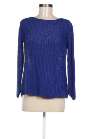 Damenpullover Zara, Größe M, Farbe Blau, Preis € 10,99