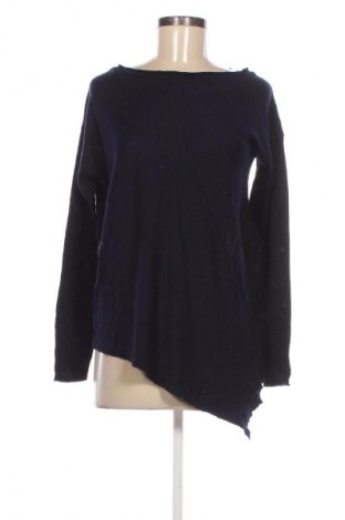 Damenpullover Zara, Größe S, Farbe Blau, Preis 6,99 €