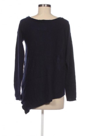 Damenpullover Zara, Größe S, Farbe Blau, Preis 6,99 €