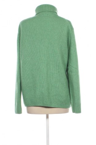 Damenpullover Zara, Größe XL, Farbe Grün, Preis € 37,42