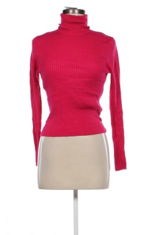 Damenpullover Zara, Größe L, Farbe Rosa, Preis € 10,99