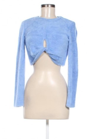 Damenpullover Zara, Größe M, Farbe Blau, Preis € 9,99