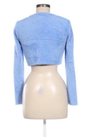 Damenpullover Zara, Größe M, Farbe Blau, Preis € 8,99