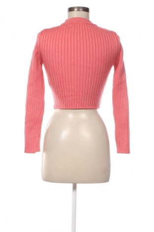 Damenpullover Zara, Größe S, Farbe Rosa, Preis 10,99 €