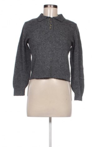 Damenpullover Zara, Größe S, Farbe Grau, Preis € 13,84