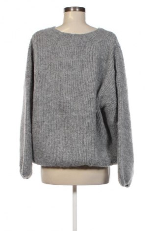 Damenpullover Zara, Größe L, Farbe Grau, Preis € 18,99