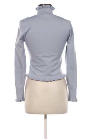 Damenpullover Zara, Größe M, Farbe Blau, Preis 9,99 €