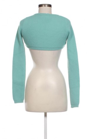 Damenpullover Zara, Größe S, Farbe Grün, Preis € 9,99