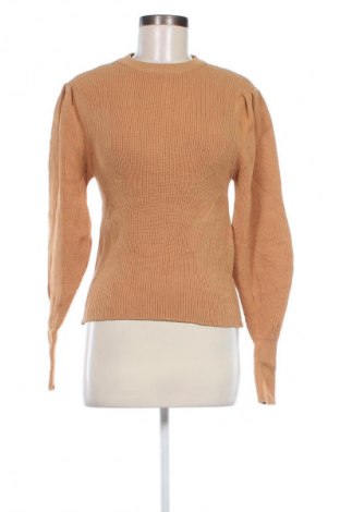 Damenpullover Zara, Größe M, Farbe Braun, Preis € 18,99