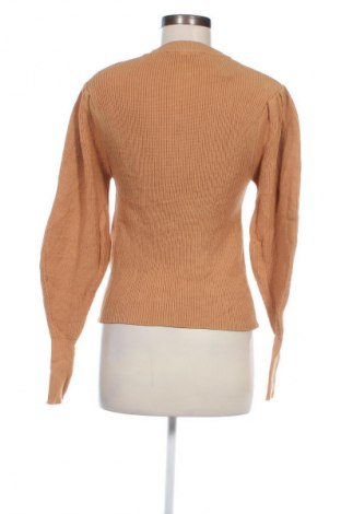 Damenpullover Zara, Größe M, Farbe Braun, Preis 10,99 €