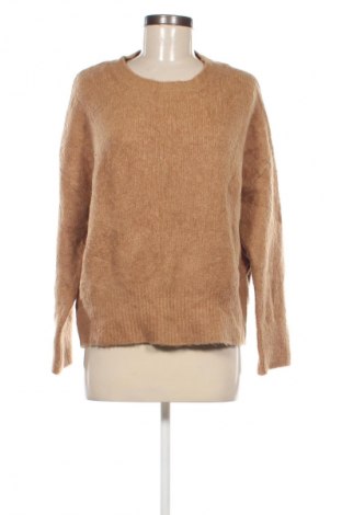 Damenpullover Zara Knitwear, Größe S, Farbe Braun, Preis € 9,99