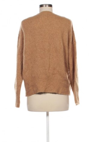 Damenpullover Zara Knitwear, Größe S, Farbe Braun, Preis € 9,99