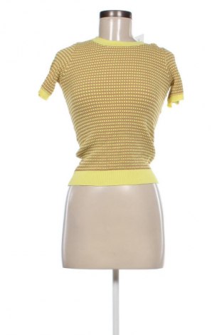 Dámský svetr Zara Knitwear, Velikost S, Barva Vícebarevné, Cena  189,00 Kč