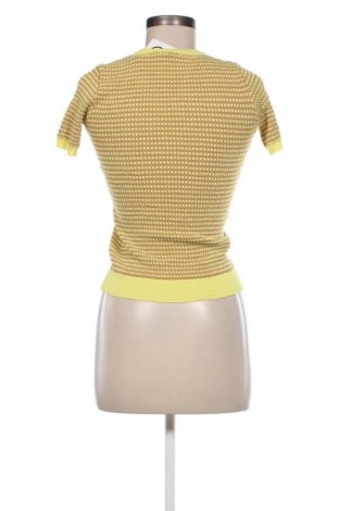 Damski sweter Zara Knitwear, Rozmiar S, Kolor Kolorowy, Cena 34,99 zł