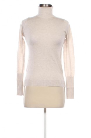 Damenpullover Zara Knitwear, Größe S, Farbe Ecru, Preis 9,99 €