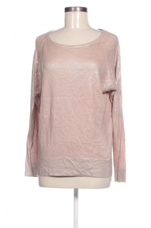 Damenpullover Zara Knitwear, Größe L, Farbe Beige, Preis € 9,99