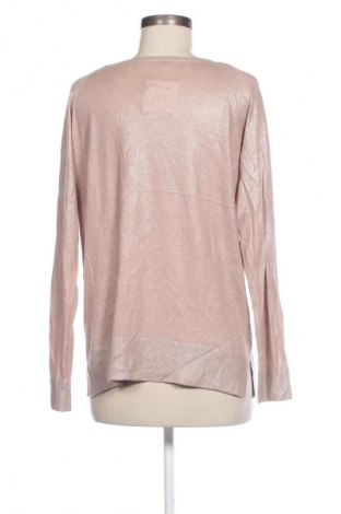 Damenpullover Zara Knitwear, Größe L, Farbe Beige, Preis € 9,99