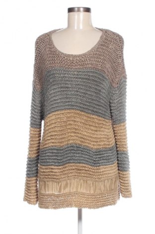 Dámský svetr Zara Knitwear, Velikost M, Barva Vícebarevné, Cena  219,00 Kč