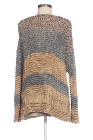 Pulover de femei Zara Knitwear, Mărime M, Culoare Multicolor, Preț 44,99 Lei