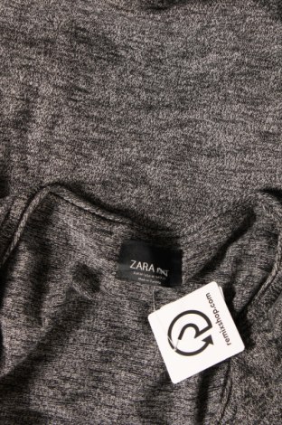 Дамски пуловер Zara Knitwear, Размер M, Цвят Многоцветен, Цена 12,99 лв.