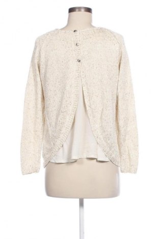 Damenpullover Zara Knitwear, Größe M, Farbe Beige, Preis € 9,99