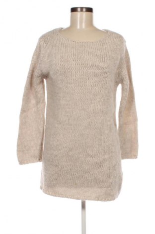 Damenpullover Zara Man, Größe M, Farbe Beige, Preis € 9,99