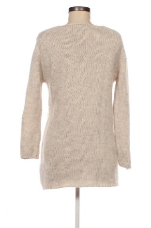 Damenpullover Zara Man, Größe M, Farbe Beige, Preis € 9,99