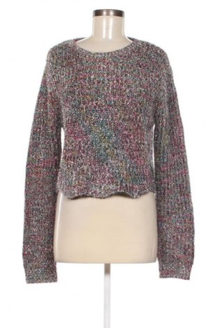 Damenpullover Zara Trafaluc, Größe L, Farbe Mehrfarbig, Preis 10,99 €