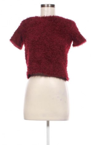 Damenpullover Zara Trafaluc, Größe S, Farbe Rot, Preis € 9,99