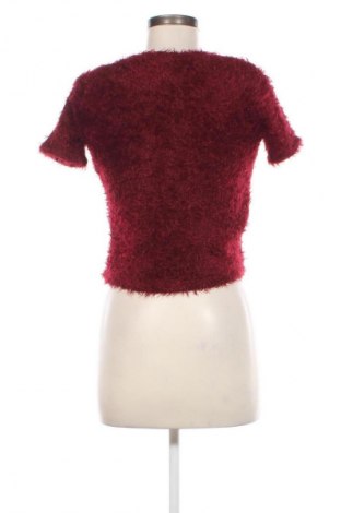 Damenpullover Zara Trafaluc, Größe S, Farbe Rot, Preis € 9,99