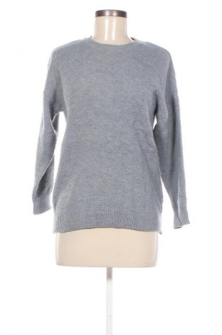 Damenpullover Zenana, Größe S, Farbe Grau, Preis € 11,49