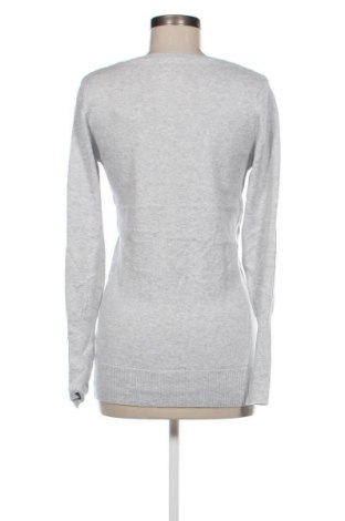 Damenpullover Zero, Größe M, Farbe Grau, Preis 14,99 €