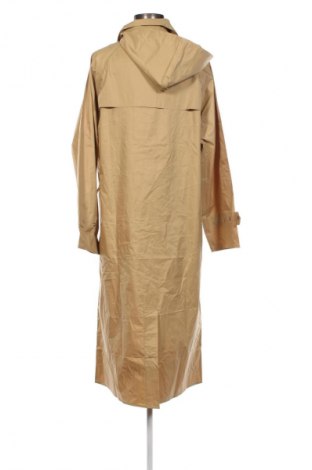 Damen Trenchcoat, Größe XL, Farbe Beige, Preis 47,99 €